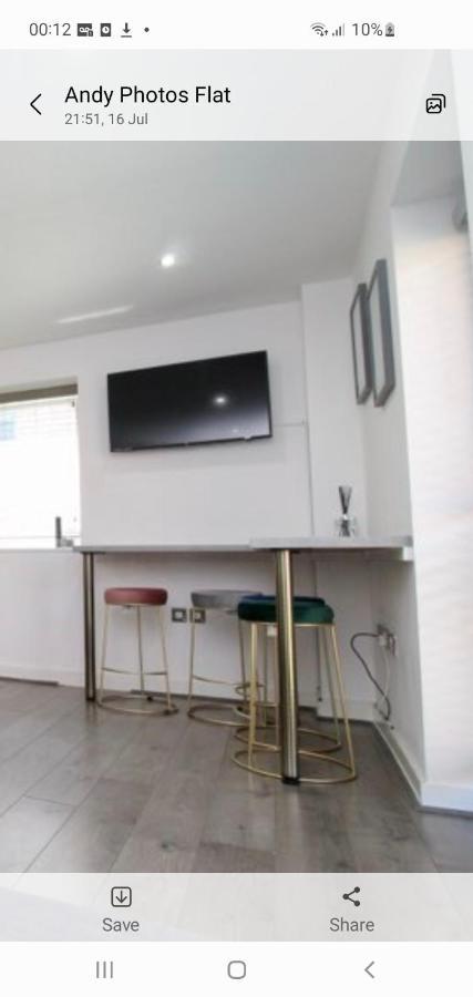 Campbell Square Apartment 3 리버풀 외부 사진