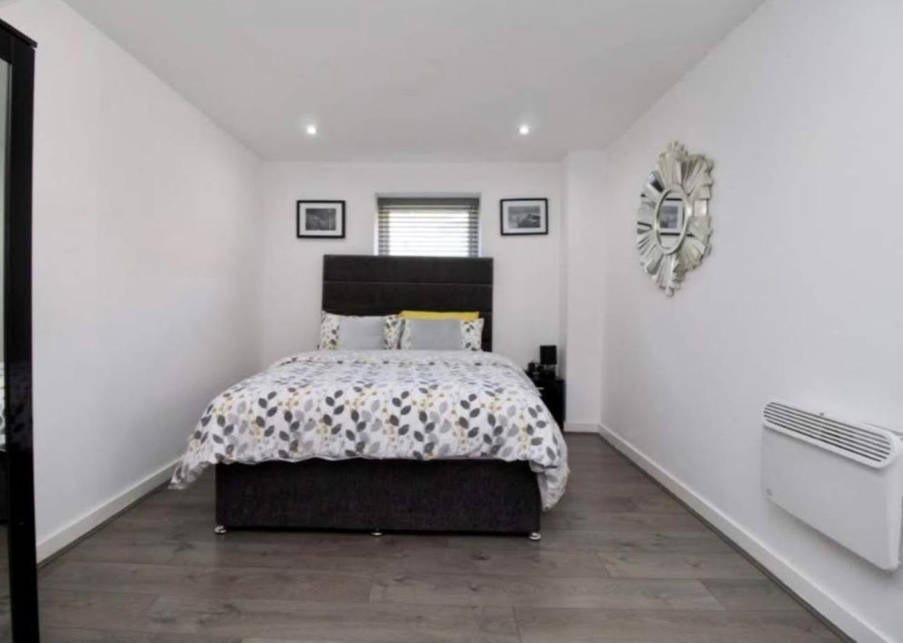 Campbell Square Apartment 3 리버풀 외부 사진