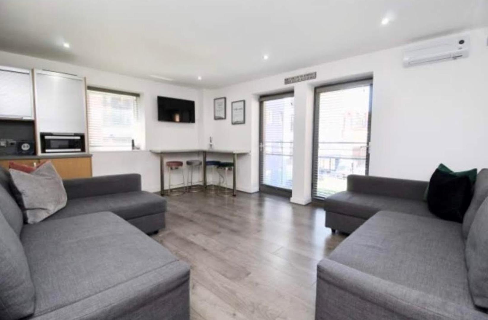 Campbell Square Apartment 3 리버풀 외부 사진