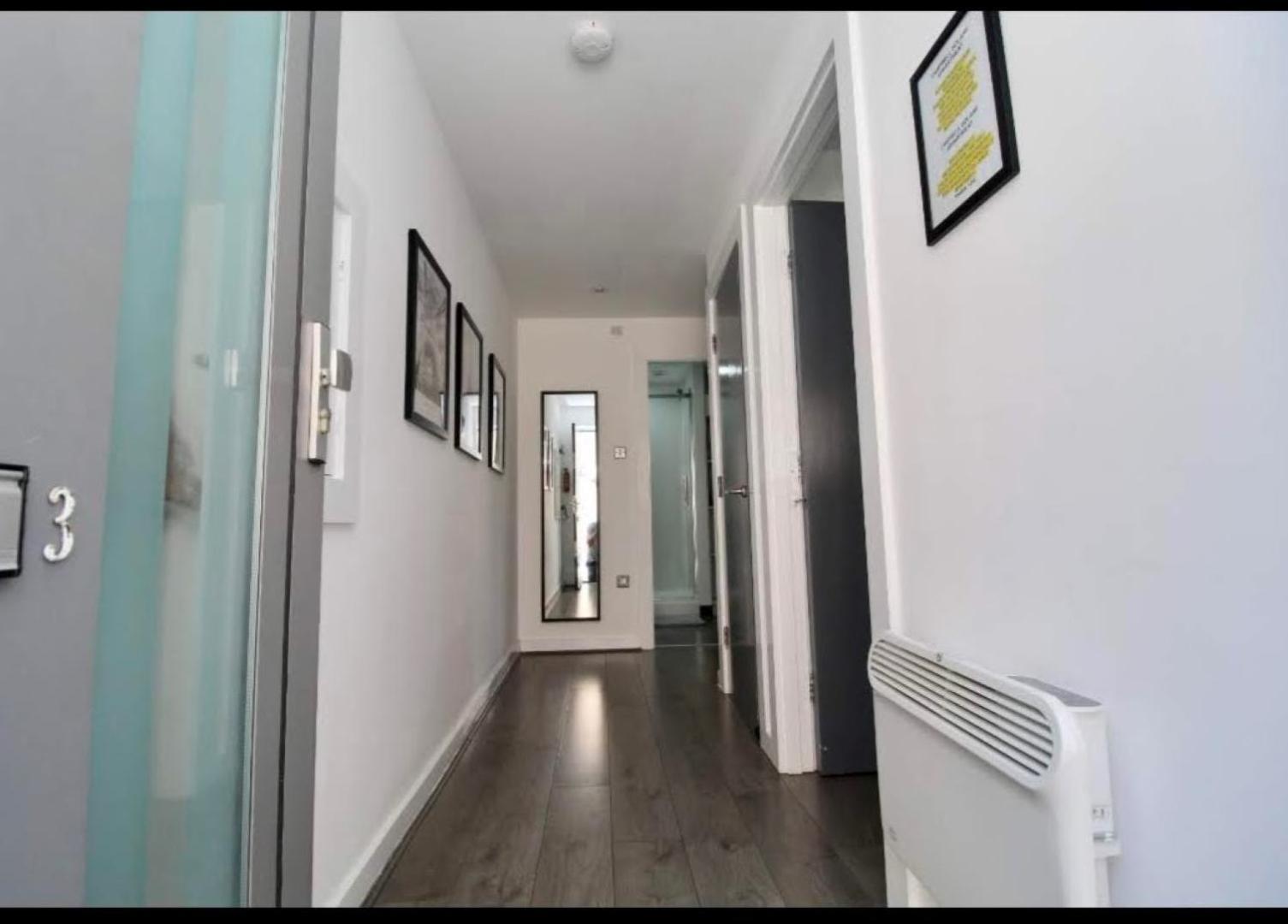 Campbell Square Apartment 3 리버풀 외부 사진