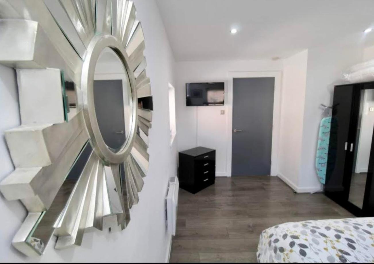 Campbell Square Apartment 3 리버풀 외부 사진
